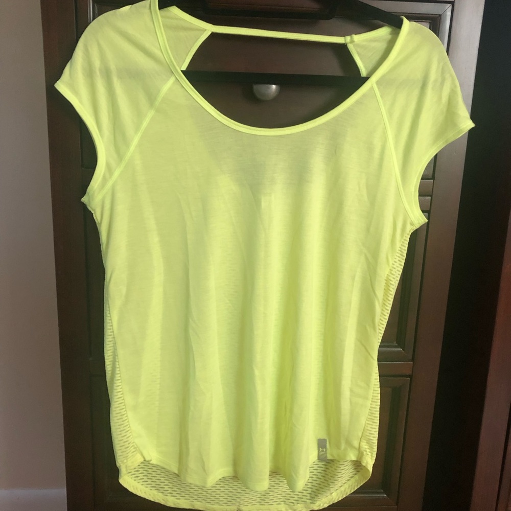 Under Amour Women’s Athletic Top